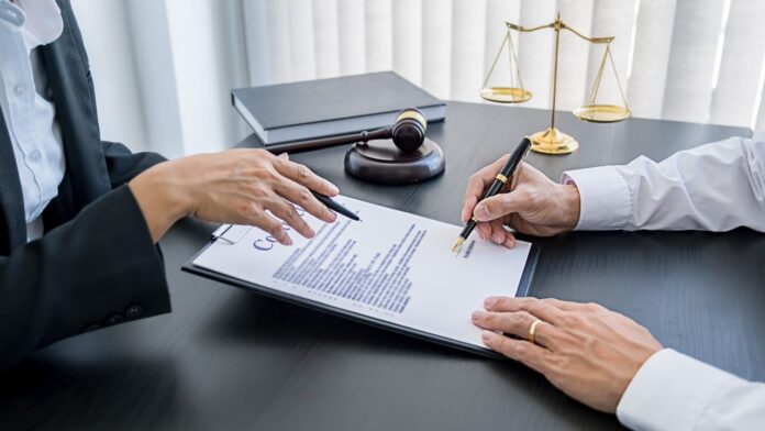 litigation law firms