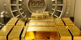 Countries with the Largest Gold Reserves