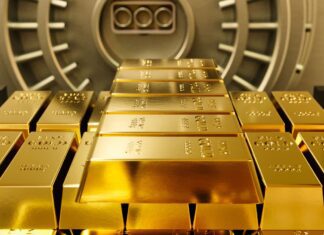 Countries with the Largest Gold Reserves