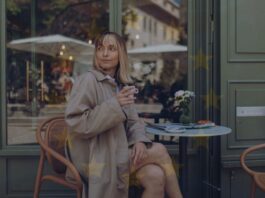 European cities with the most single women