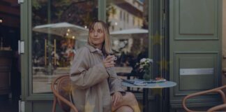 European cities with the most single women