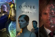 Top 25 Greatest Movie Villains of All Time That Defined Evil Greatest Movie Villains of All Time