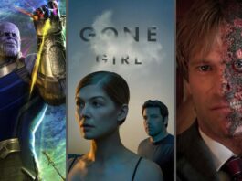 Greatest Movie Villains of All Time