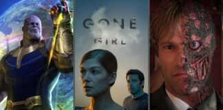 Greatest Movie Villains of All Time