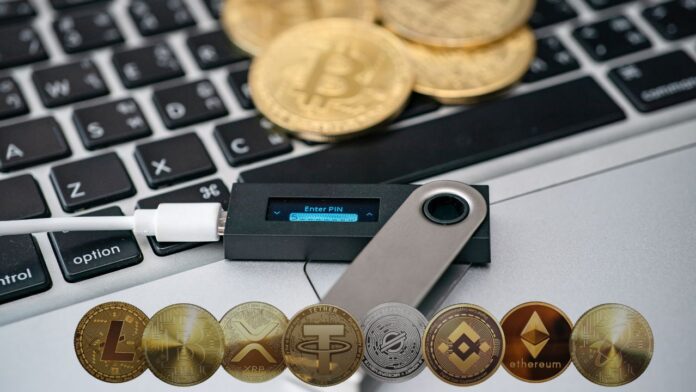 Steps to Safely Store Your Cryptocurrency Crypto Storage Tips