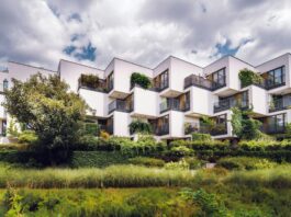 Sustainable Design Ideas for Your Home