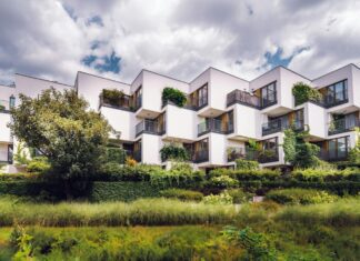 Sustainable Design Ideas for Your Home