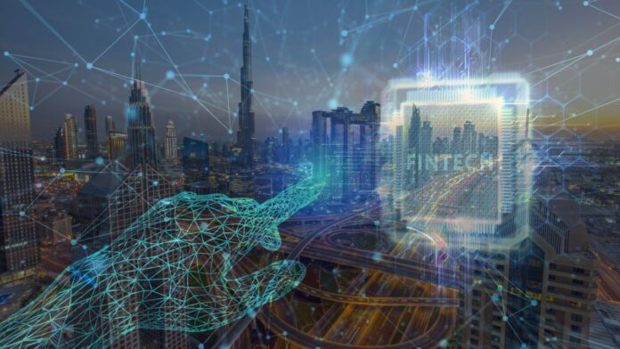 UAE fintech market UAE fintech market