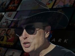 Elon Musk Movie TV Series Appearances