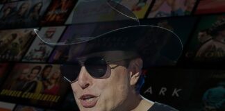 Elon Musk Movie TV Series Appearances