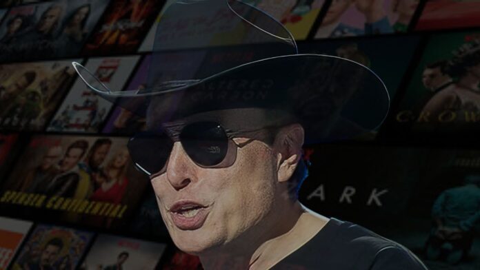 Elon Musk Movie TV Series Appearances