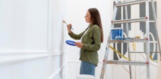 Commercial Painting Contractor