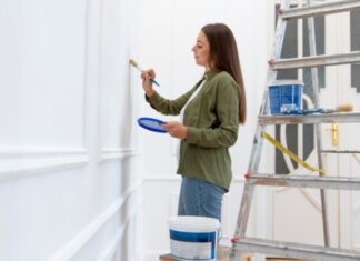 Commercial Painting Contractor