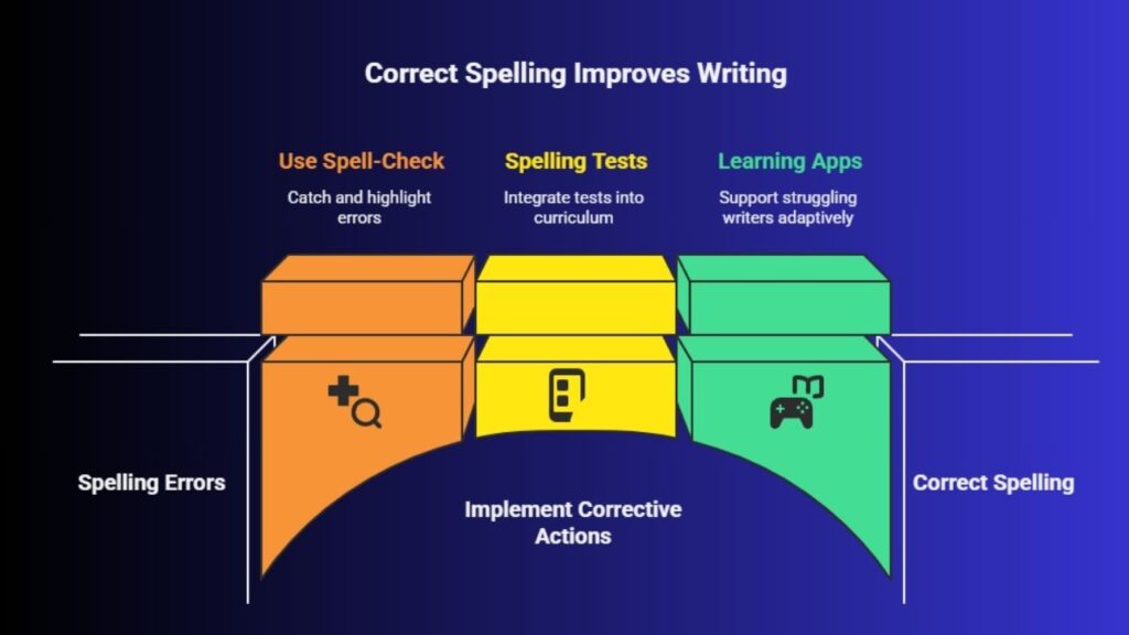 Consequences of Incorrect Spellings