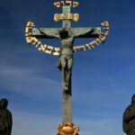 Crucifixes as Sacred Symbols