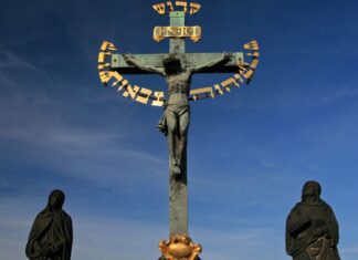 Crucifixes as Sacred Symbols