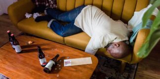 Drunkest Countries in the World