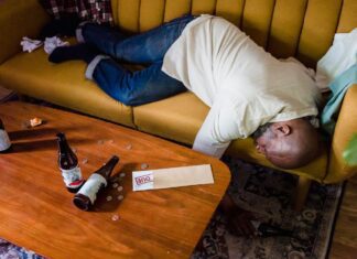Drunkest Countries in the World