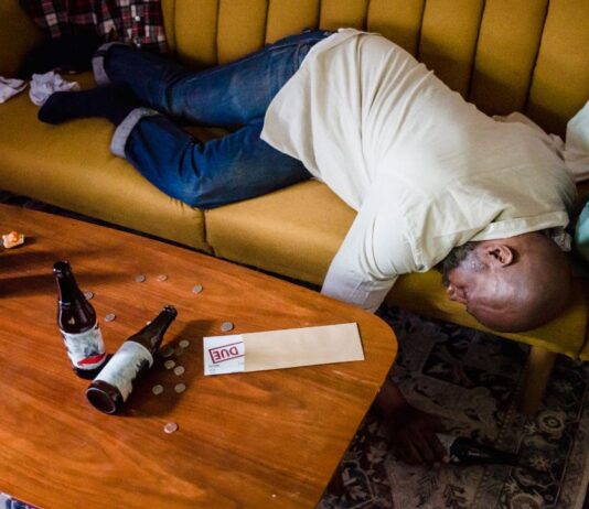 Drunkest Countries in the World