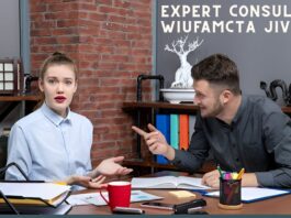 Expert Consultant Wiufamcta Jivbcqu