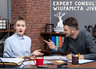 Expert Consultant Wiufamcta Jivbcqu