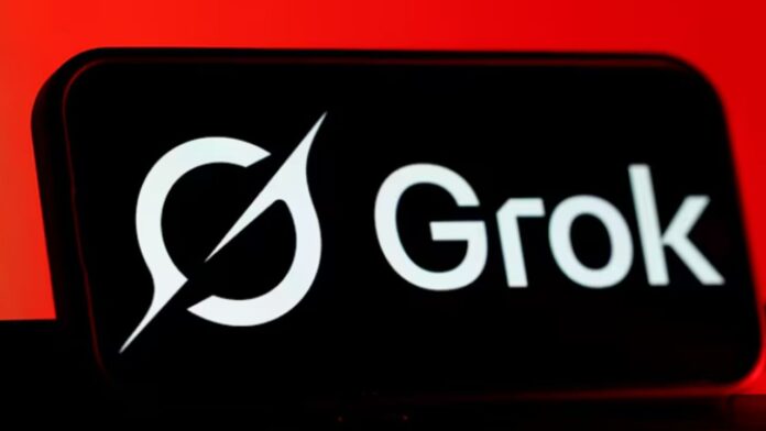 Grok antisemitic scandal Grok antisemitic scandal