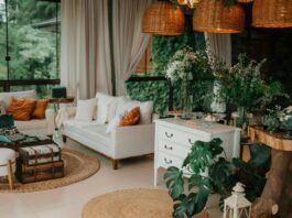 Home Decorating Ideas