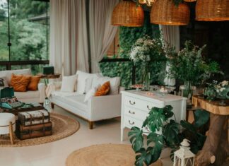 Home Decorating Ideas