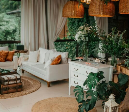 Home Decorating Ideas