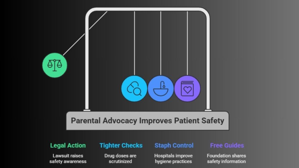 Influence of parents Dennis Quaid and Kimberly Buffington