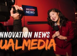 Innovation News Dualmedia