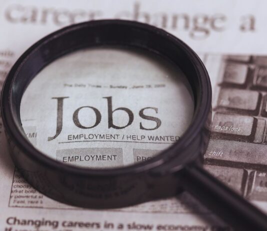 Most Googled Jobs for English-Speaking Immigrants in Europe