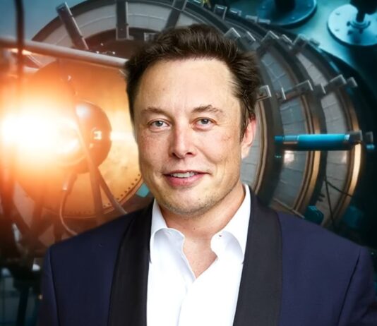 Elon Musk vision and ventures
