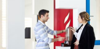 Trade Show Booth Rental in Las Vegas