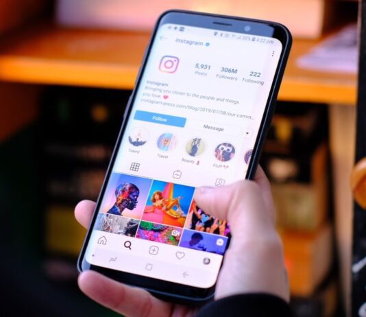 Which Country Uses Instagram the Most