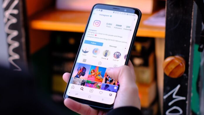 Which Country Uses Instagram the Most