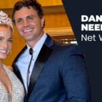 daniel neeleman net worth