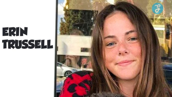 erin trussell