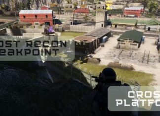 ghost recon breakpoint cross platform