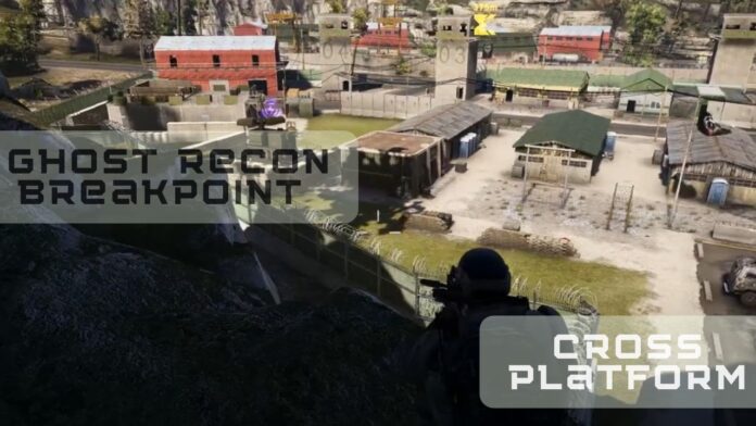 ghost recon breakpoint cross platform