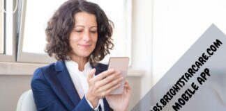 mabs.brightstarcare.com mobile app