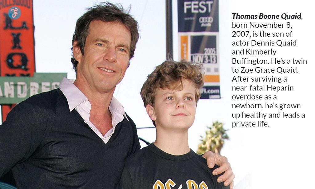 thomas boone quaid family bonds