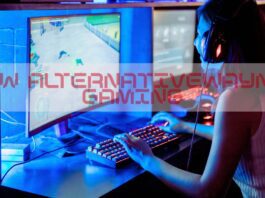 www alternativewaynet gaming