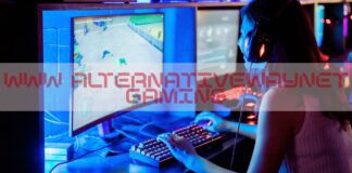 www alternativewaynet gaming