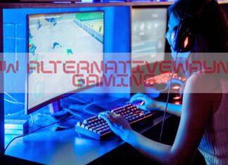 www alternativewaynet gaming