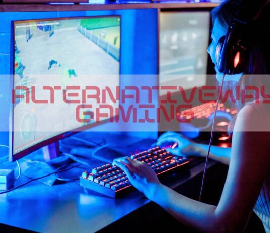 www alternativewaynet gaming