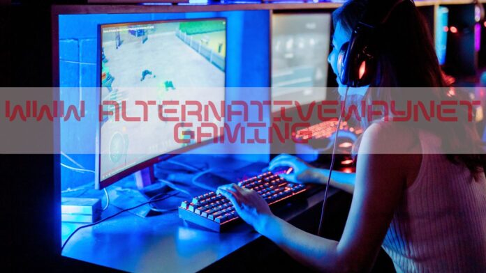 www alternativewaynet gaming