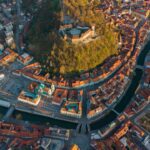 Most Beautiful Medieval Towns to Visit in the United Kingdom