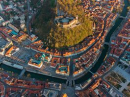 Most Beautiful Medieval Towns to Visit in the United Kingdom