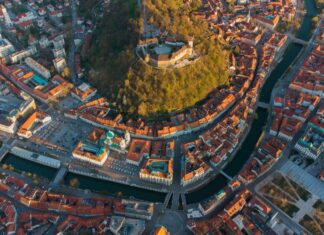 Most Beautiful Medieval Towns to Visit in the United Kingdom